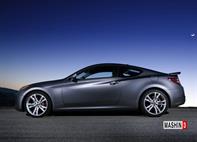 هیوندای-جنسیس کوپه-GENESIS COUPE-2010-2012